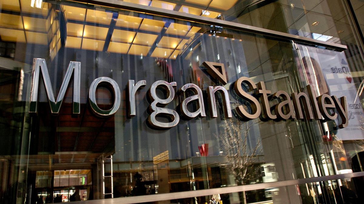bankacilik devi morgan stanleyden yeni bir bitcoin btc fonu geliyor