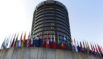 basel komitesi bankalara bitcoin btc kayiplarina karsi sermaye ayirmasini onerdi