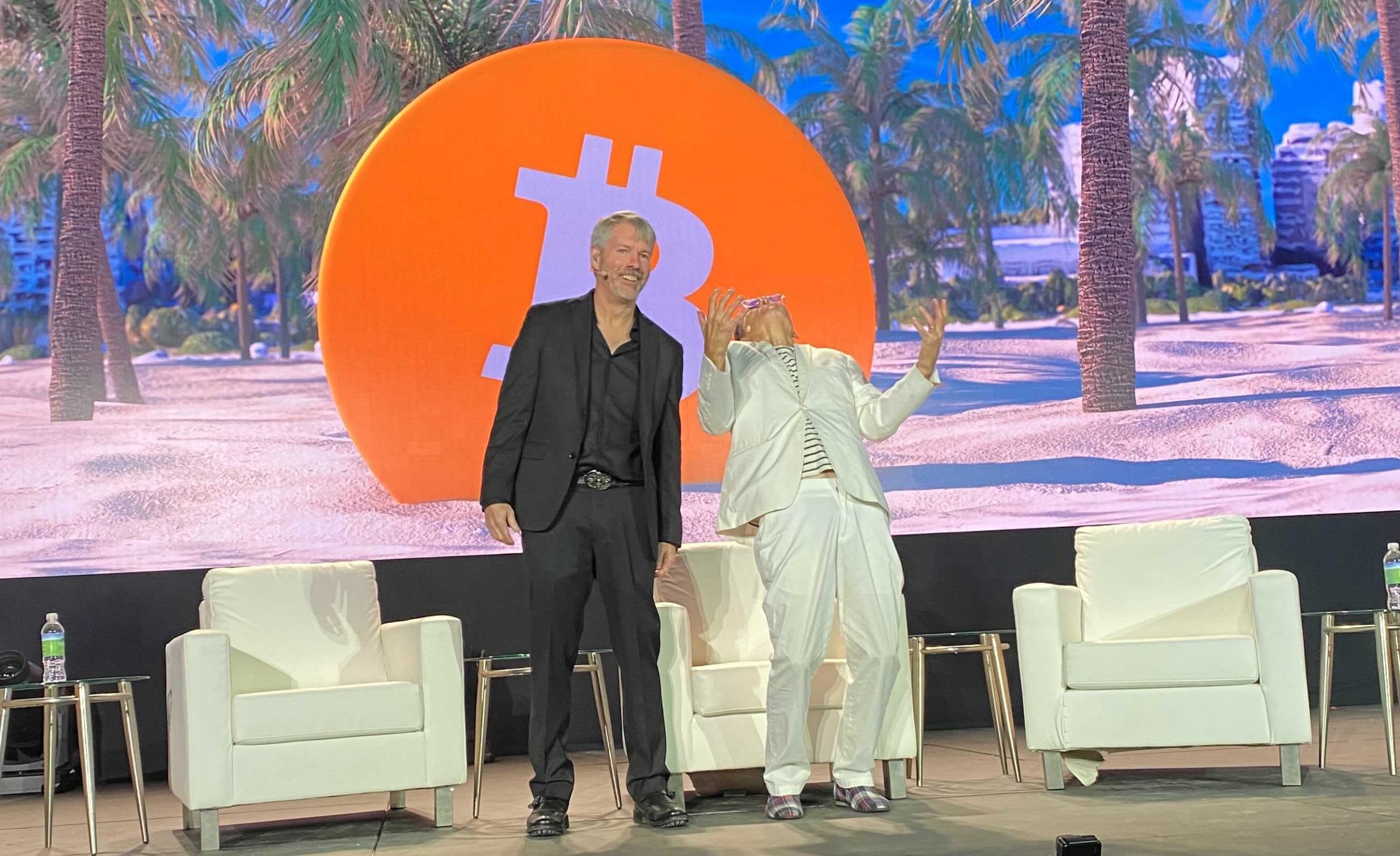 bitcoin 2021 konferansi nasil gecti iste tum detaylar dikkat ceken alintilar 2