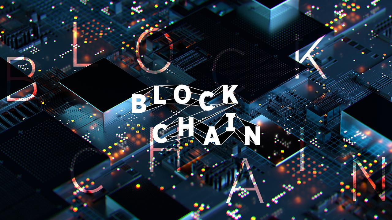 blockchain 1