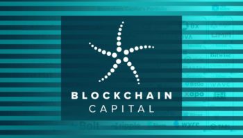 blockchain capital