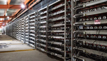 cin stratejik enerji bolgesindeki kripto para madencilerinin operasyonlari bugun sonlandirmasini istedi