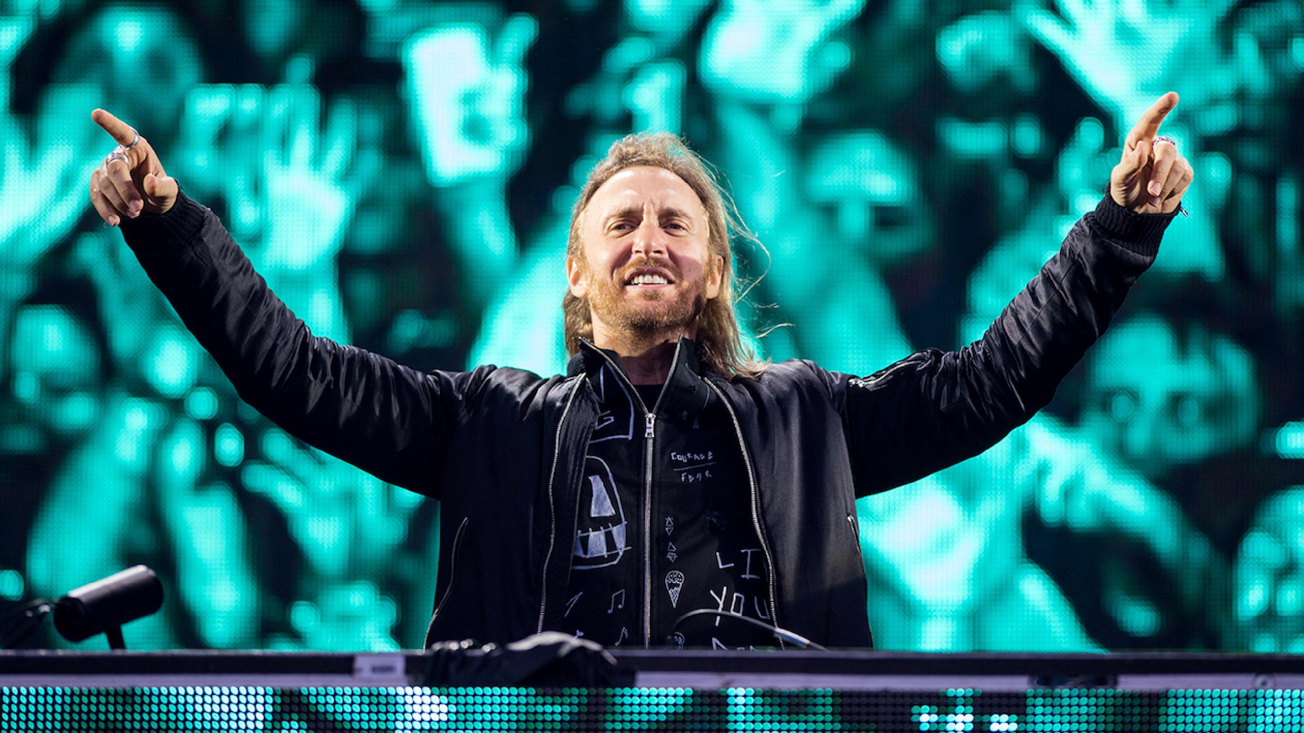 David Guetta, 14 Milyon Dolarlık Daire İçin, Bitcoin (BTC) ve Ethereum
