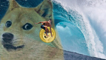 dogecoinin doge coinbase proda listelenmesi ne anlama geliyor iste tepkiler