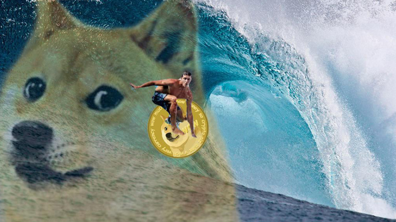 dogecoinin doge coinbase proda listelenmesi ne anlama geliyor iste tepkiler