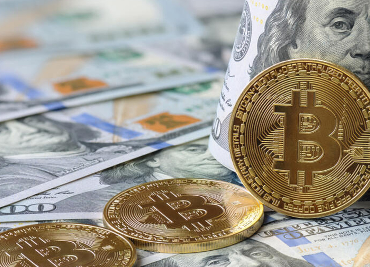 dolar bitcoin