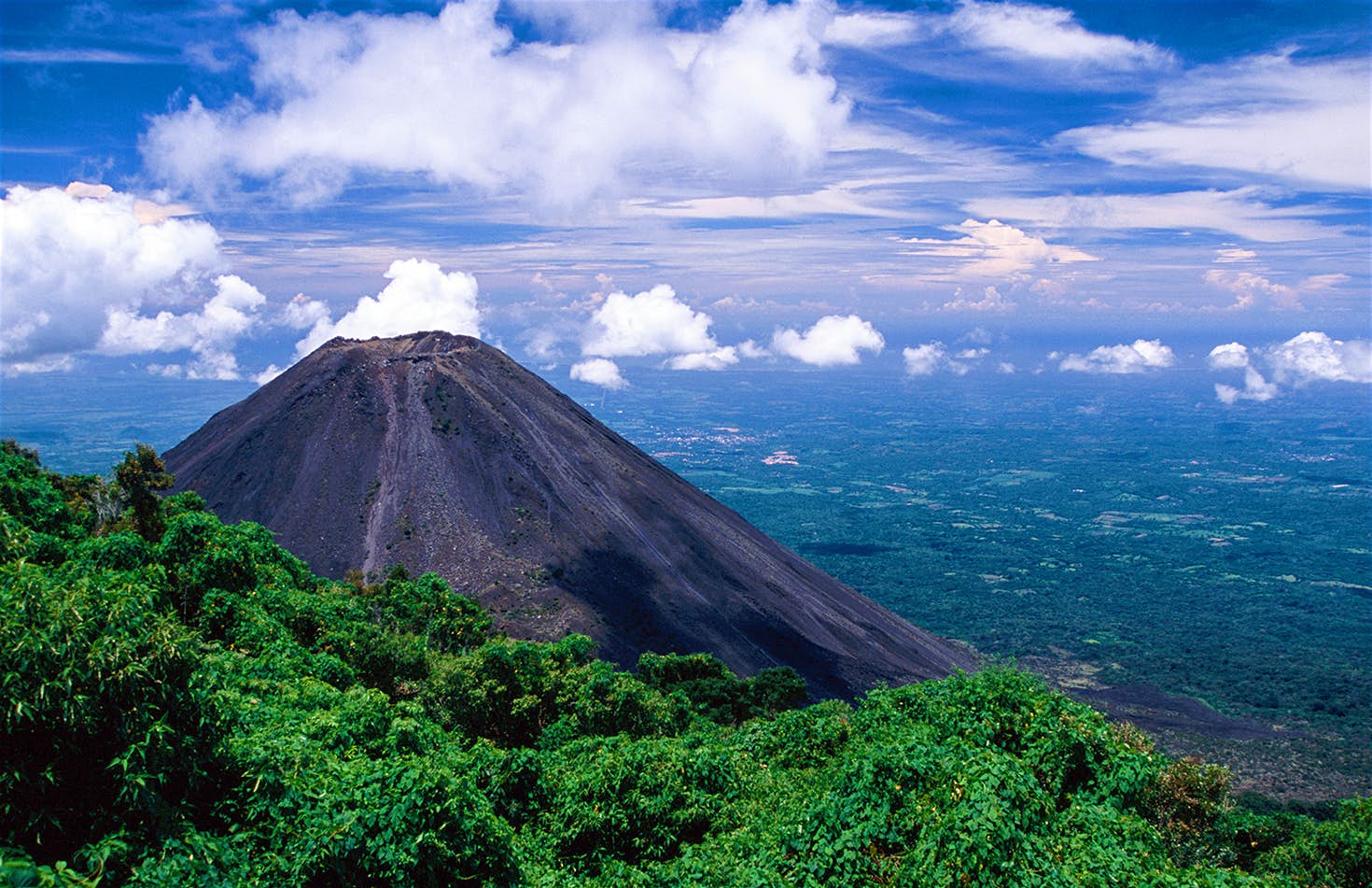 el salvador 1