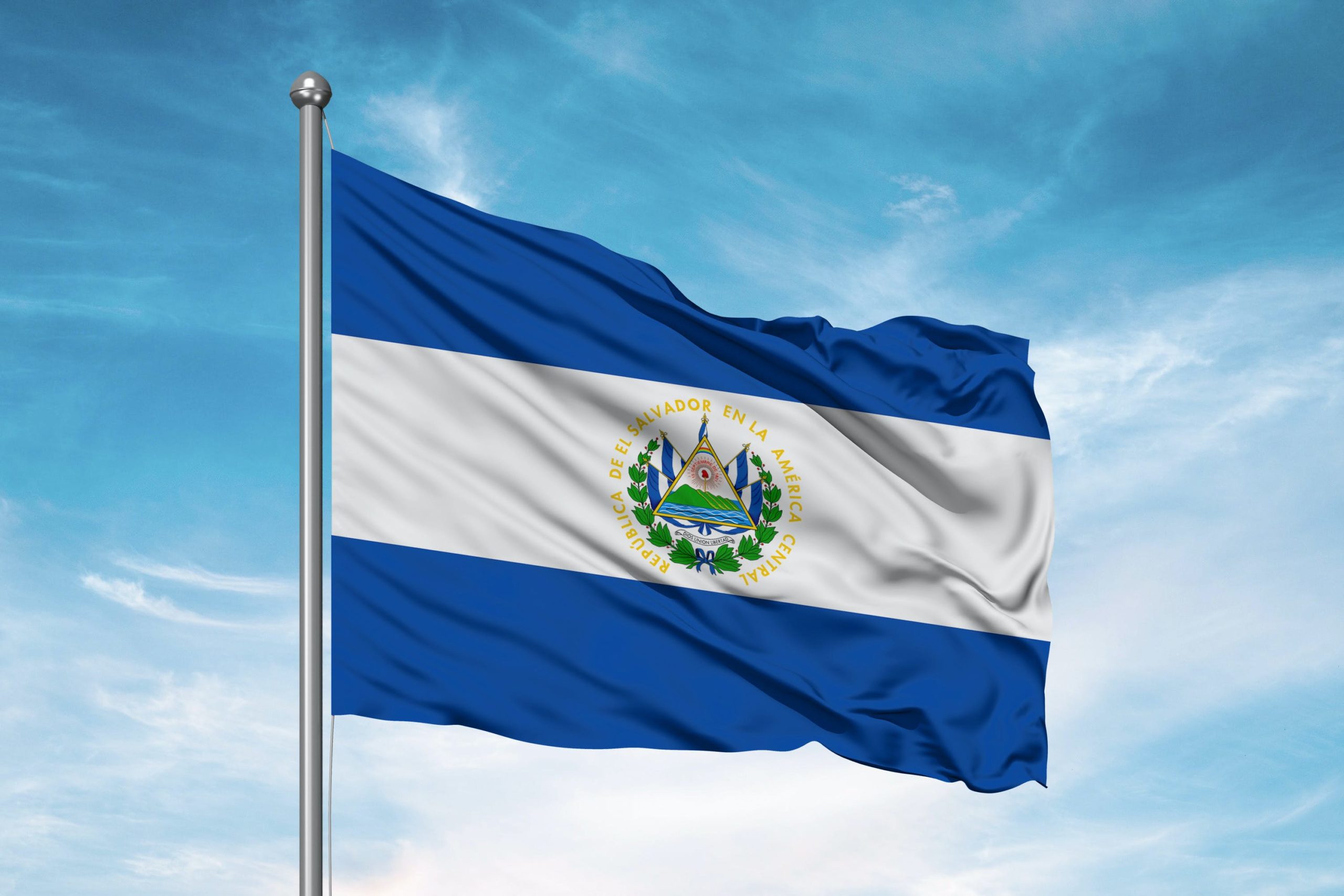 el salvador 2