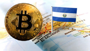 el salvador bitcoin