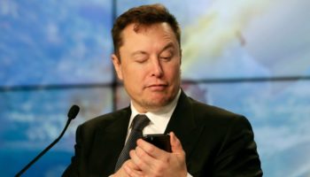 elon musk bitcoin dogecoin fed