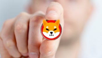 shiba inu shib token