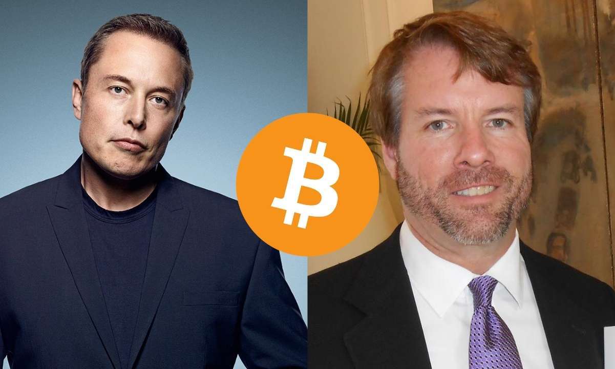 elon muskin bitcoin madencilik konseyinde gercek bir rolu olmayacak