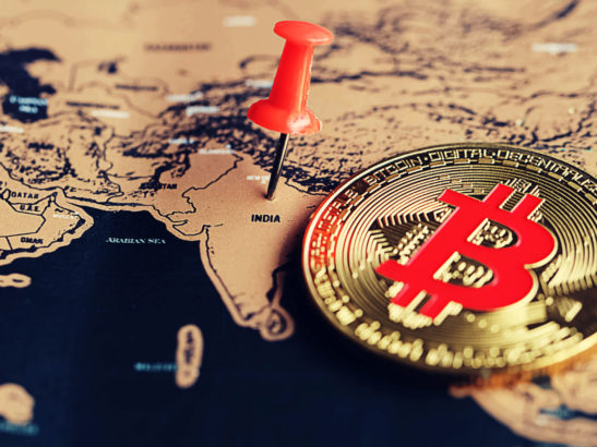 hindistan bitcoin