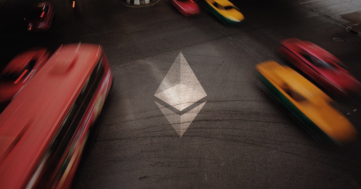israil merkez bankasinin dijital para birimi cbdc icin ethereumu eth kullanabilecegi bildiriliyor