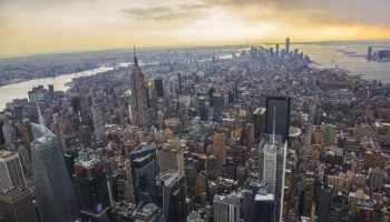 manhattan