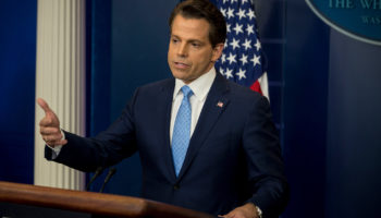 scaramucci