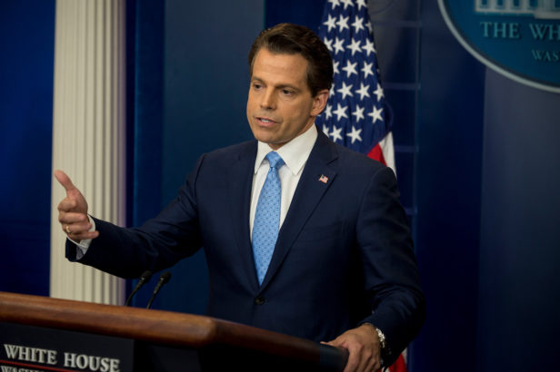 scaramucci
