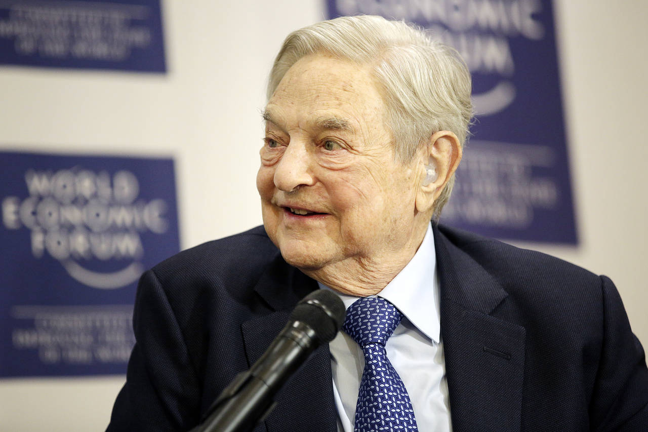 soros