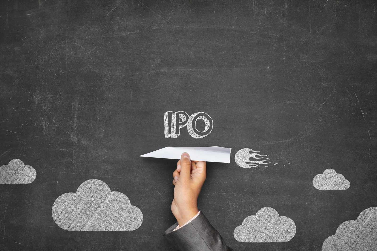 tokocrypto ipo