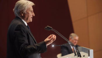trichet