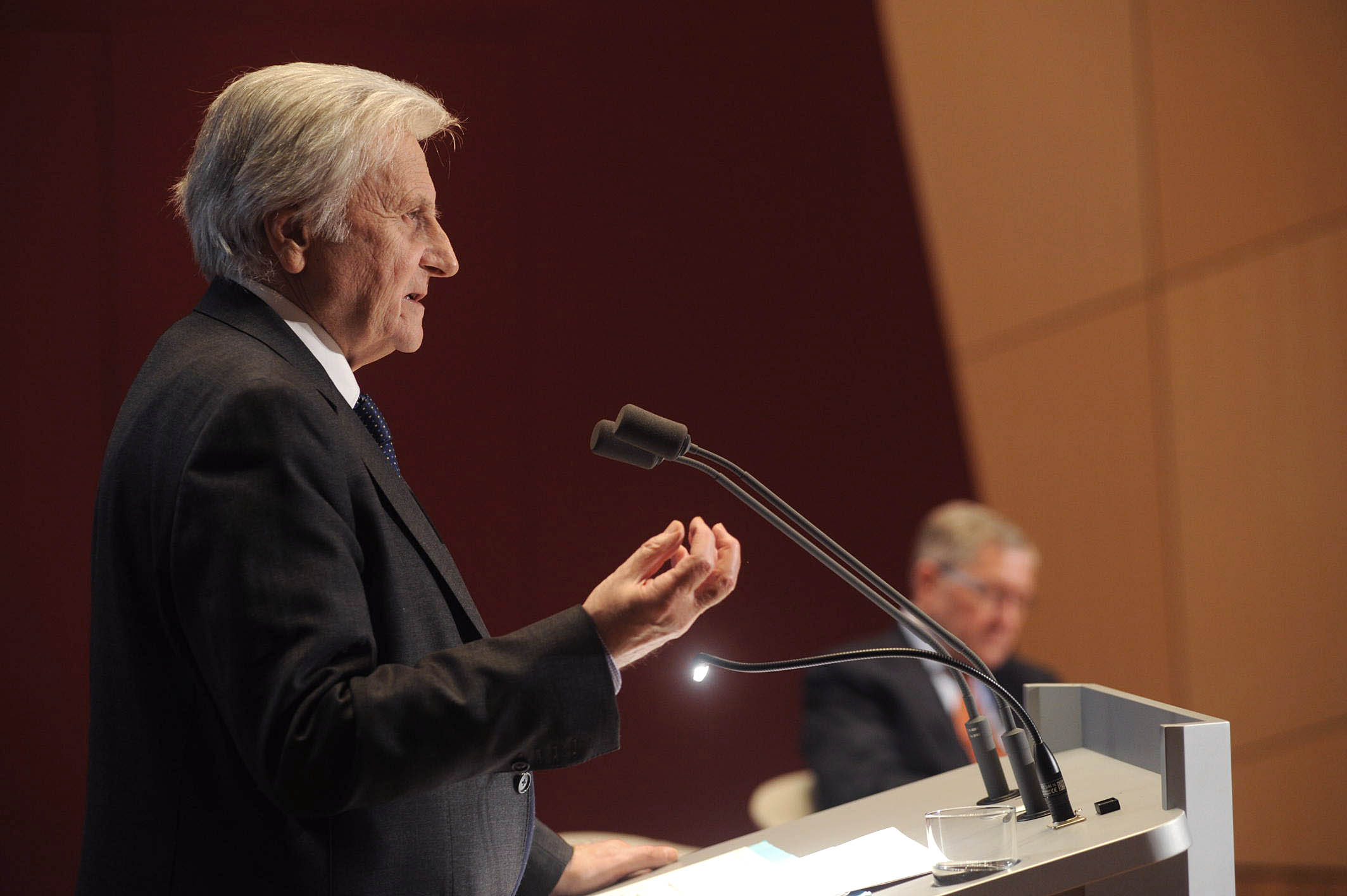 trichet