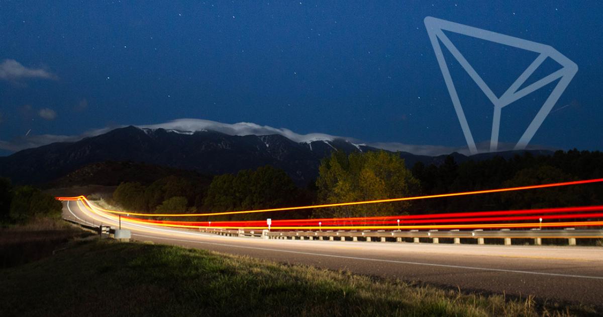 tron trx yeni bir kilometre tasina ulasti analist son durumu degerlendirdi 0