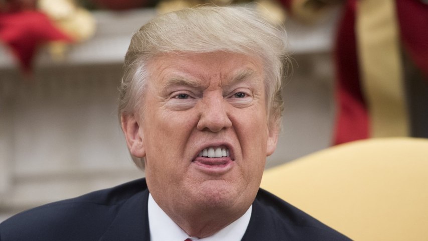 trump bitcoin