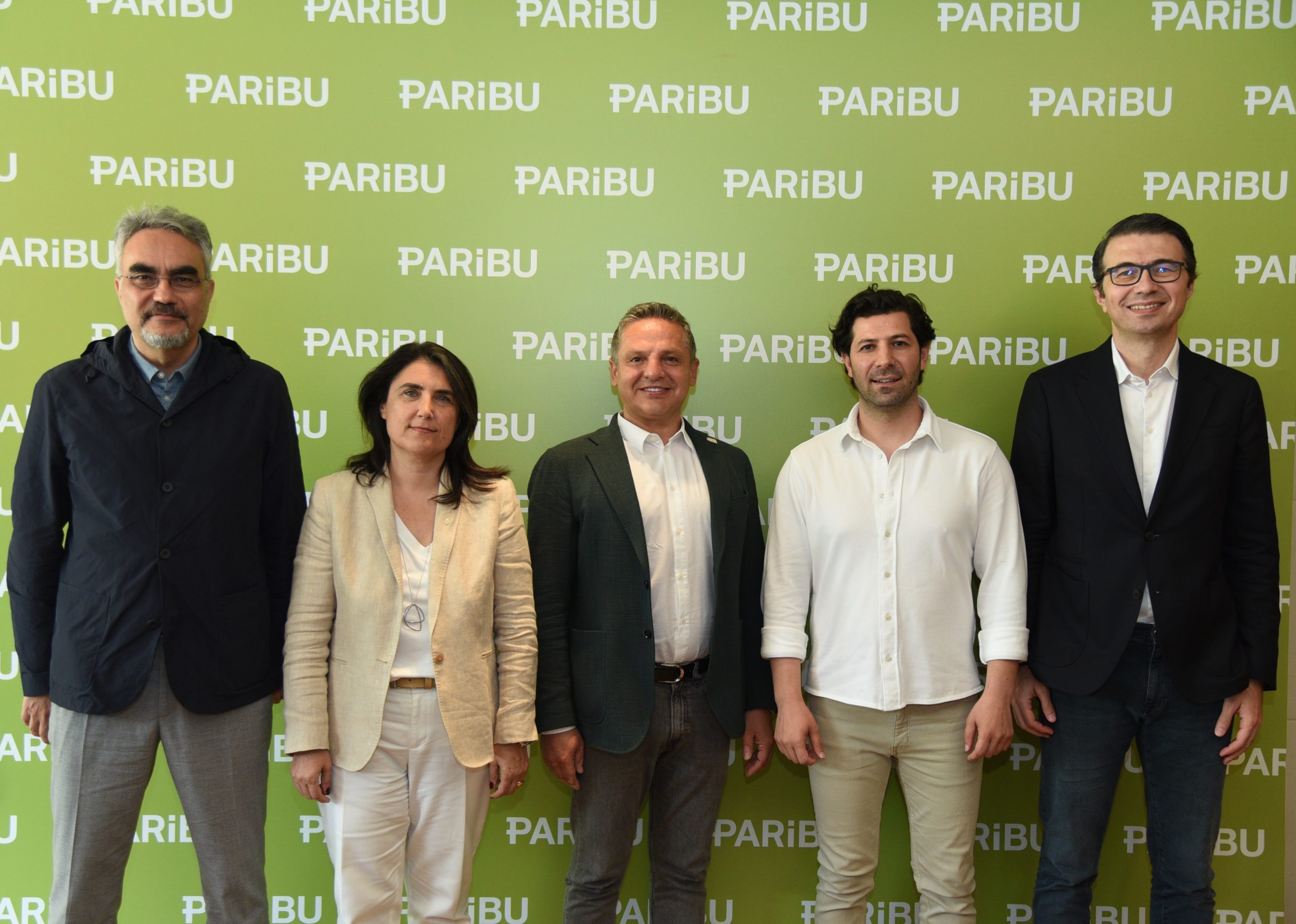 Paribu3