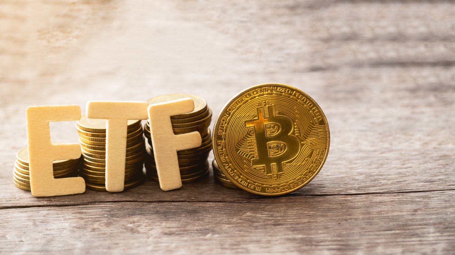 btc etf status