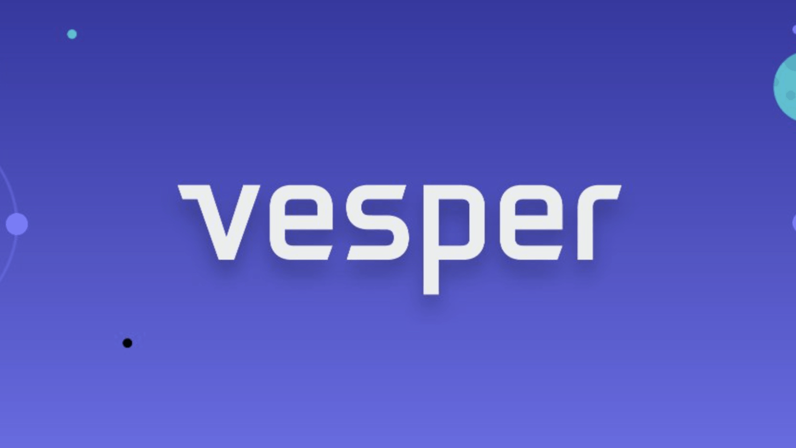 Vesper cover