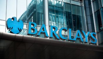 barclays