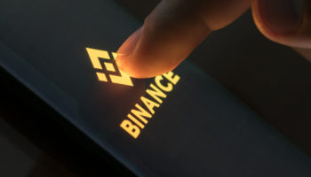 binance 1