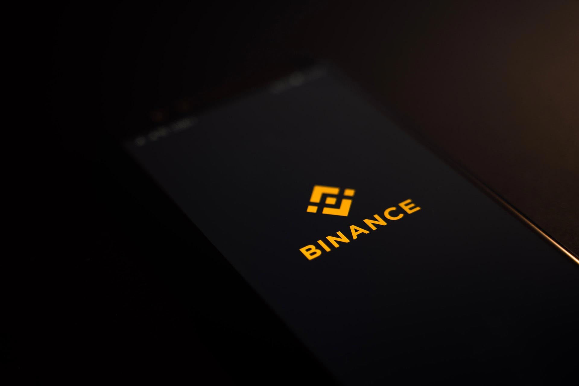 binance 33