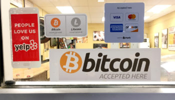 bitcoin otel