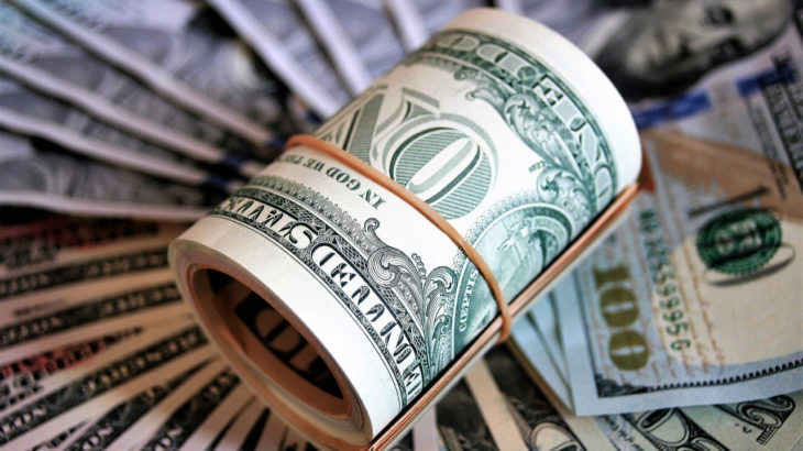 dolar tl