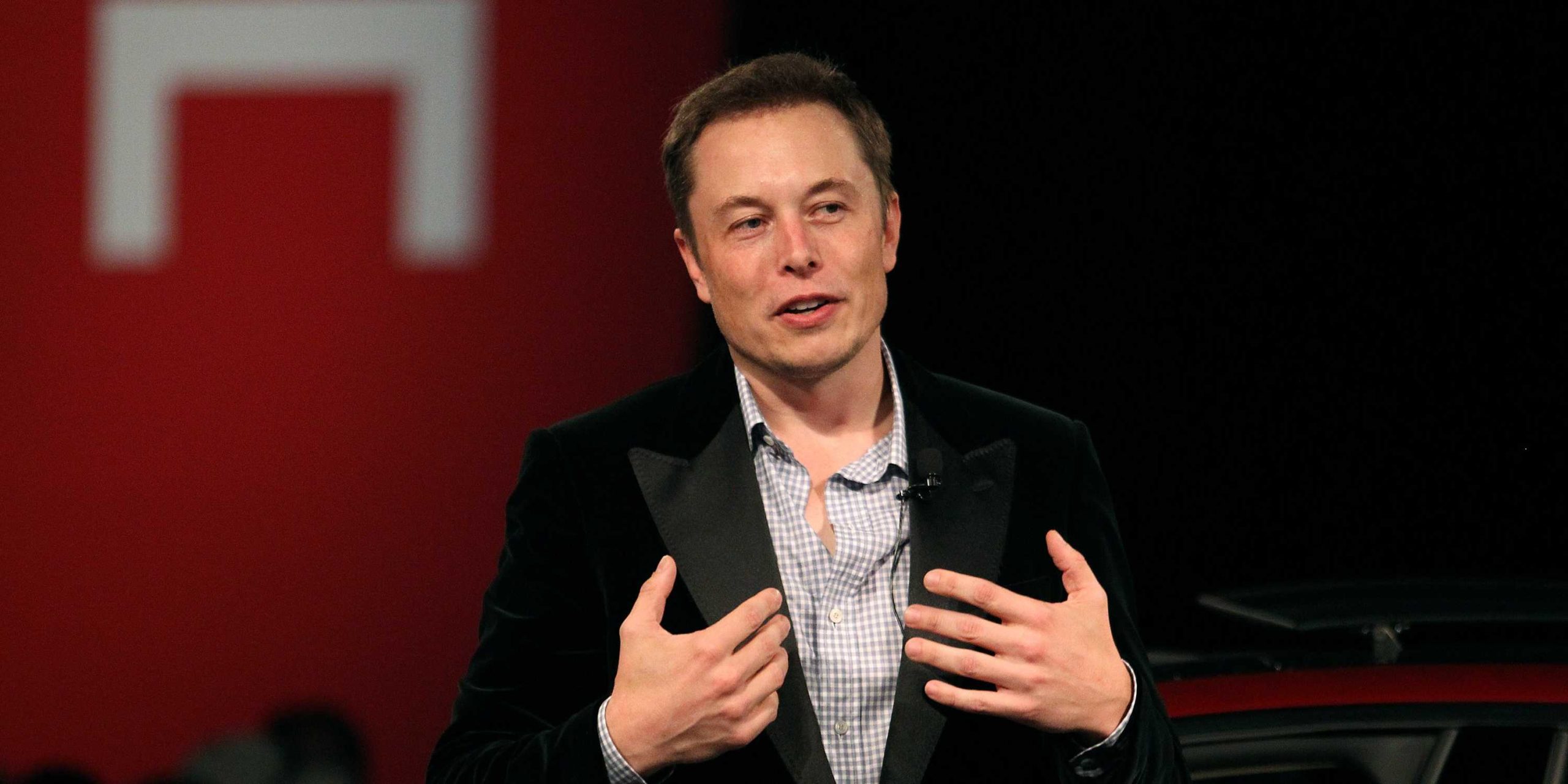elon lighning network