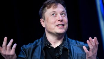 elon musk konustu yeni yaratilan bir altcoin sicradi