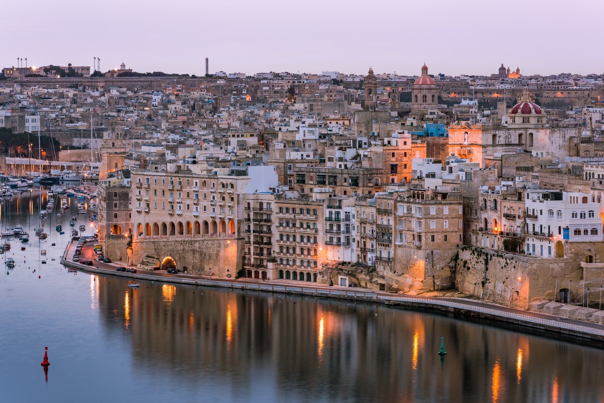 malta