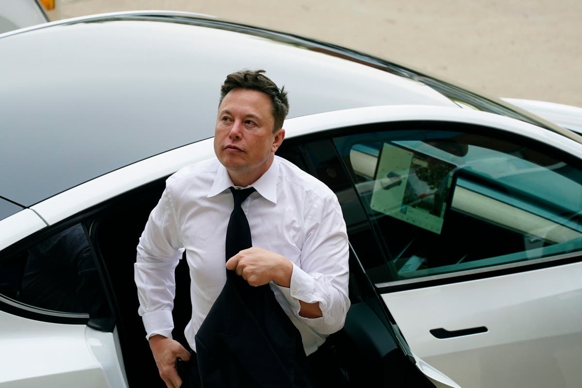 musk b word