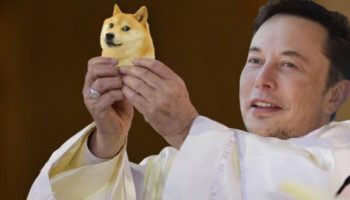 musk dogecoin