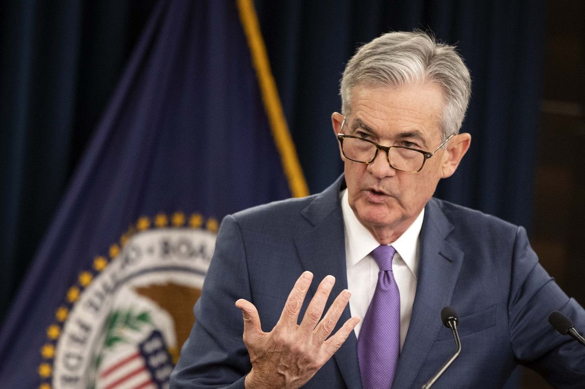 powell