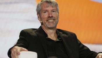 saylor dogecoin doge