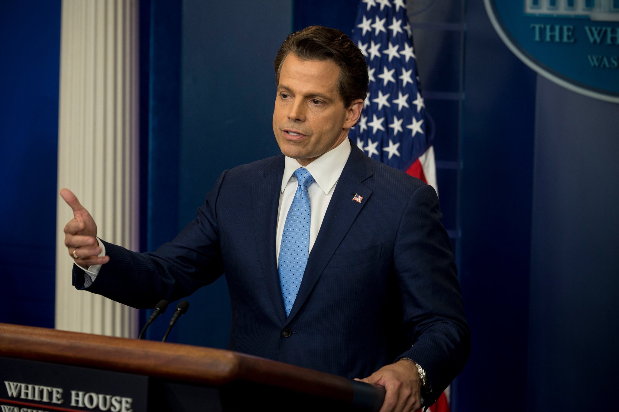 scaramucci