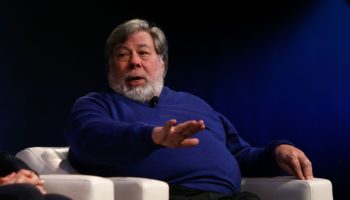 steve wozniak bitcoin apple