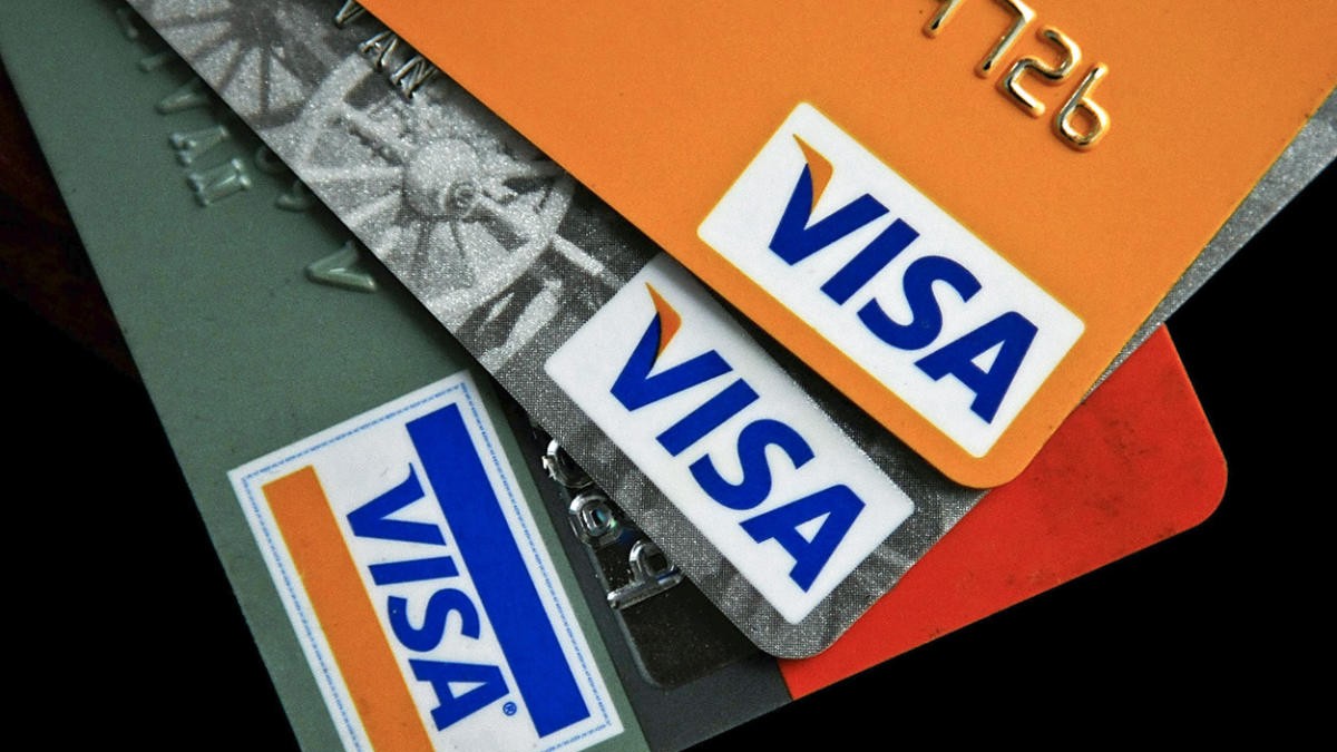 visa 1