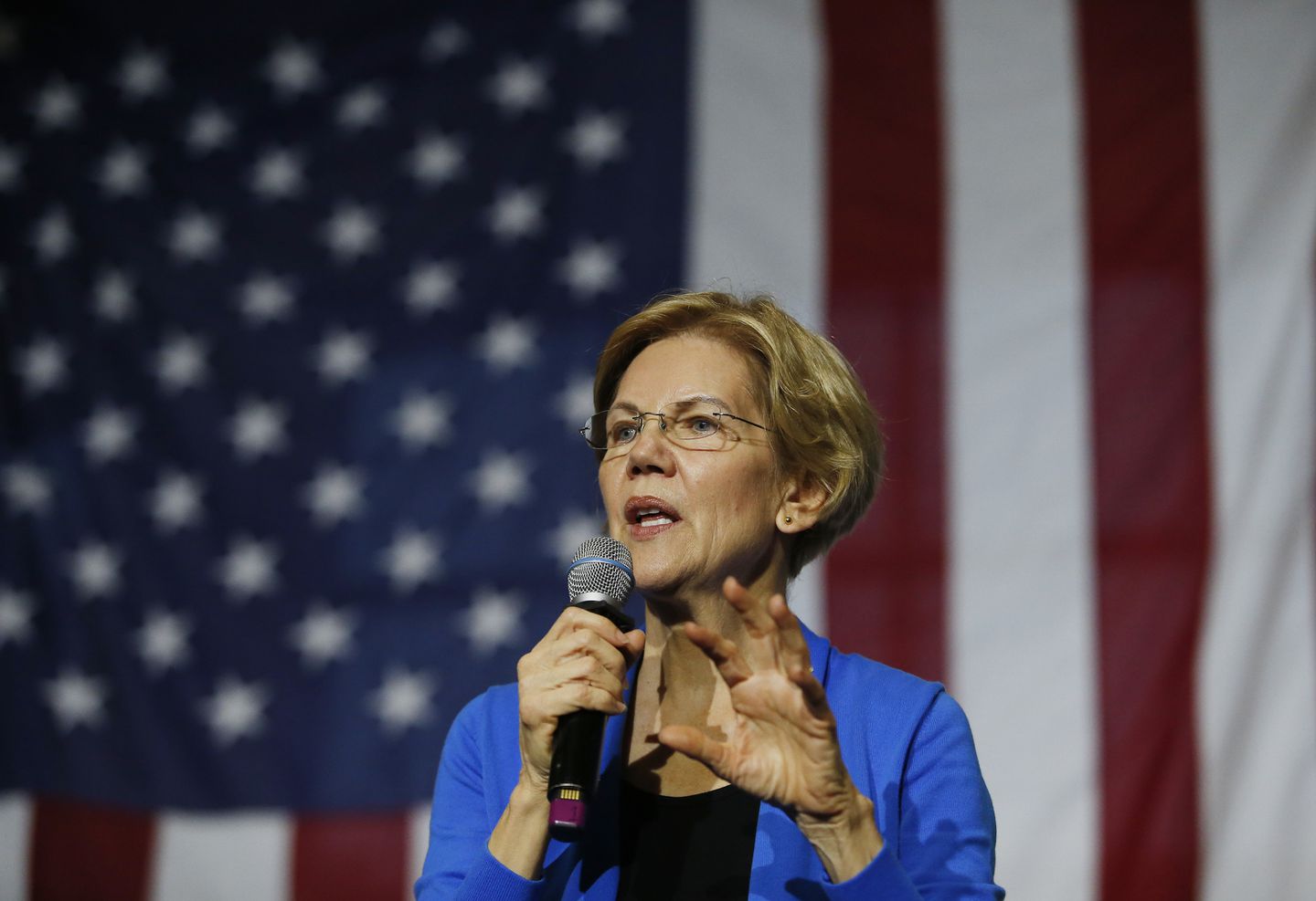 warren