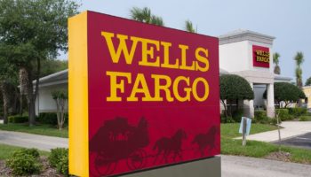 wells fargo