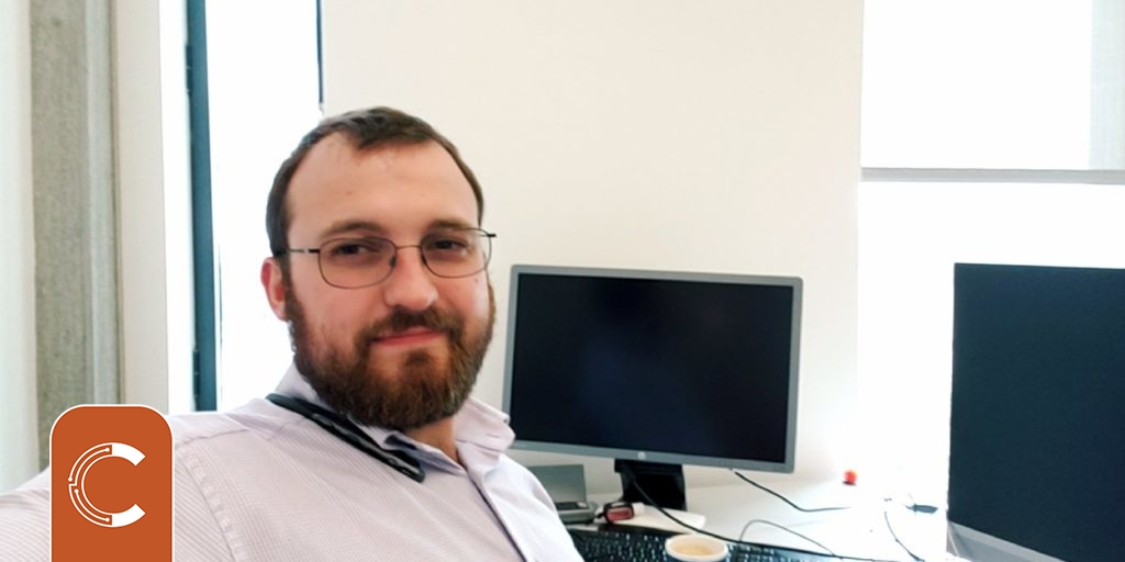 Charles Hoskinson: Ethereum (ETH) 2 Yıldan Kısa Sürede Zirveye Çıkacak