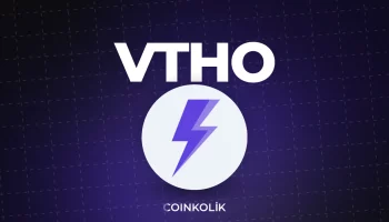 VeThor-token-VTHO-nedir