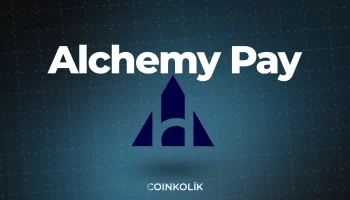 Alchemy Pay ACH nedir